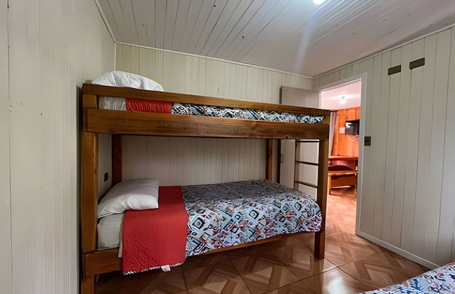 Oceana Suites Rayen Lican-Ray - Foto 15