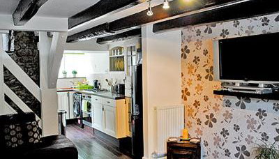 The Little Stone Cottage - Foto 2