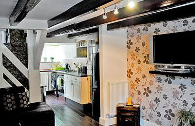 The Little Stone Cottage - Foto 2