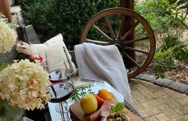 Ferienwohnung Crawissimo - Photo 31