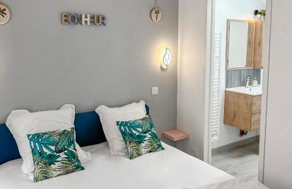 L'Atypique hyper centre wifi et Netflix gratuit - Foto 15