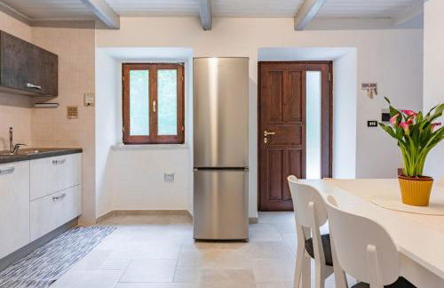 La Quiete del Pero Fiorito Villa in the Langhe - Foto 21