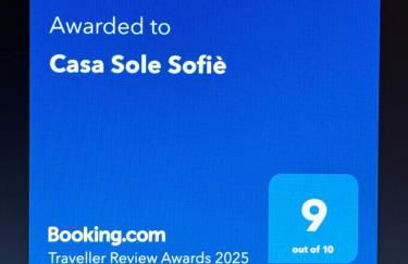 Casa Sole Sofiè - Foto 8