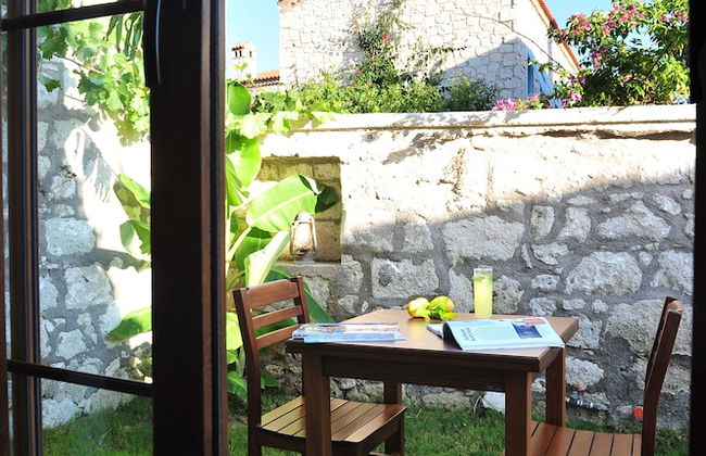 Ince Kara Apart Hotel - Photo 2