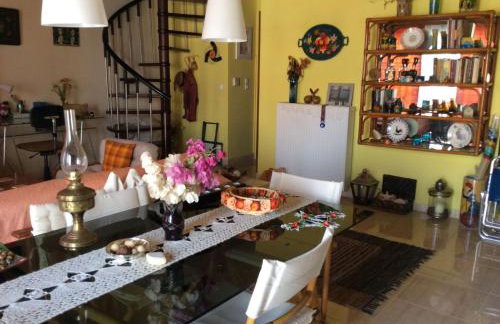 Holiday Home in Likoporia near Beaches - Foto 13