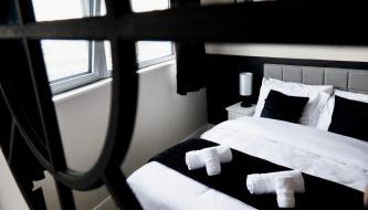 267 Stylish 2 Bed Apartment City Centre Free Parking - Foto 3