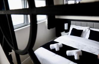 267 Stylish 2 Bed Apartment City Centre Free Parking - Foto 3