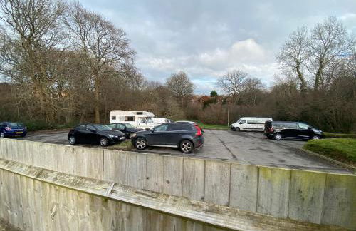 Arragon Short-Stay Apartments - Foto 16