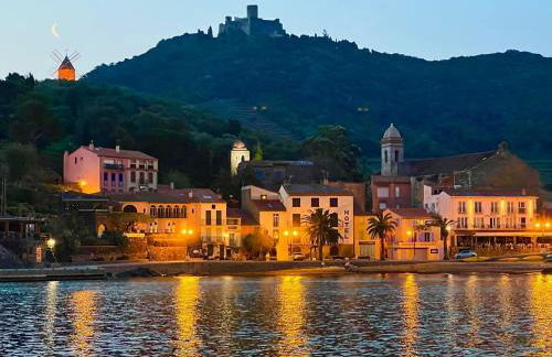 Apartment Olive & Kin, Collioure - Foto 1