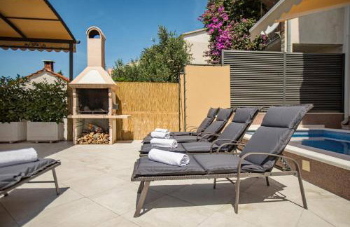 Luxury Apartment Twins - Foto 5