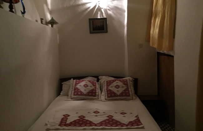 Family Room for 6 Peoples Sunny Riad Inside Medina Fes El Bali - Foto 4