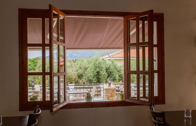 So Nice Hotel - Photo 2