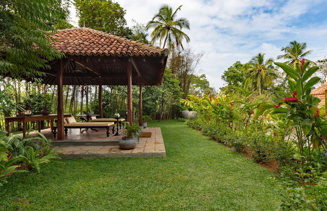 Nyne Hotels Leela Walauwwa - Induruwa - Foto 38