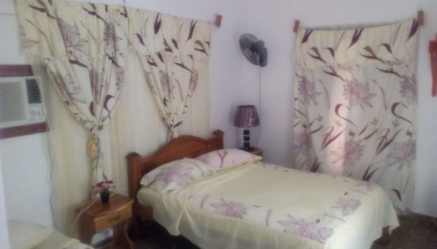 Villa in Viñales with garden and terrace - Photo 3