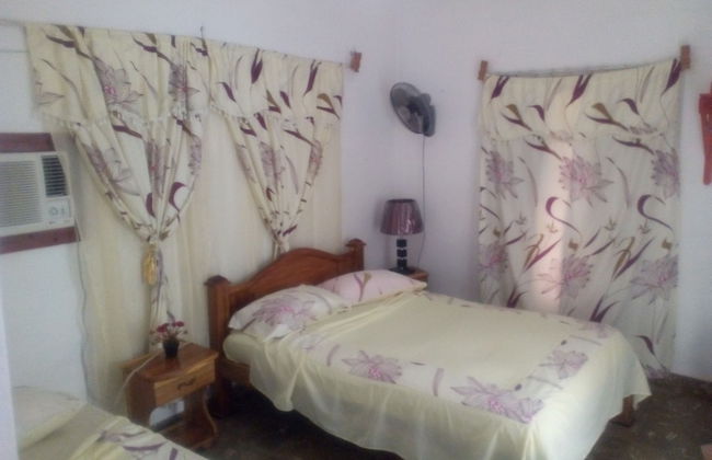 Villa in Viñales with garden and terrace - Photo 3