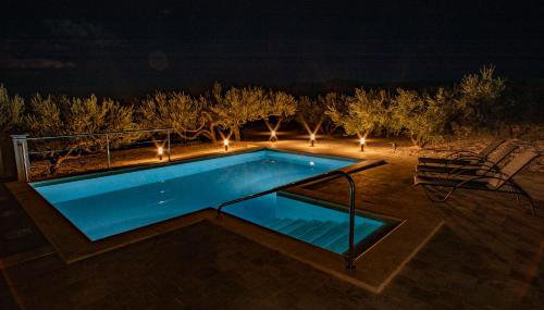 OPG Villa Meri - Foto 5