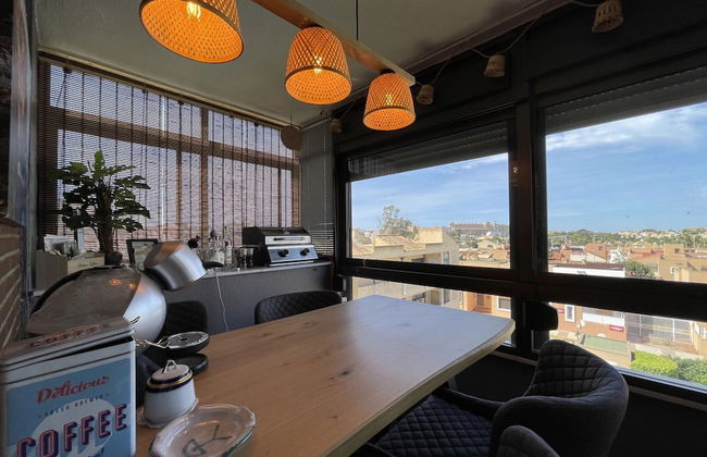 Belvilla by OYO Alameda de Roquetas - Foto 27