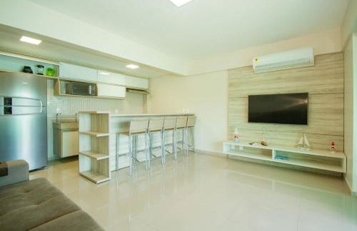 Conforto com vista para o mar! - Foto 7