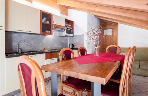 Residence Al Pescatore - Foto 48