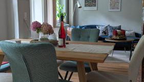 Ferienwohnung Sorgenfrei - Foto 4