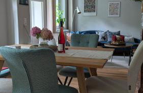 Ferienwohnung Sorgenfrei - Foto 4