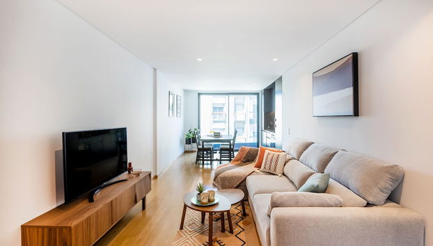 Camões Downtown with Parking - Foto 2, Immagine principale