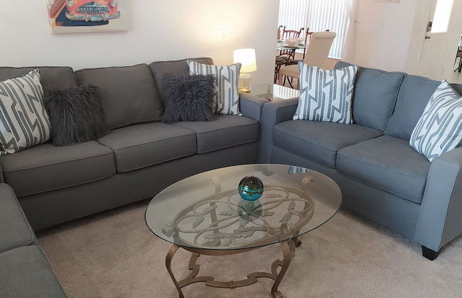 Sol826sc 4bed Solana Private Pool Home - Foto 11