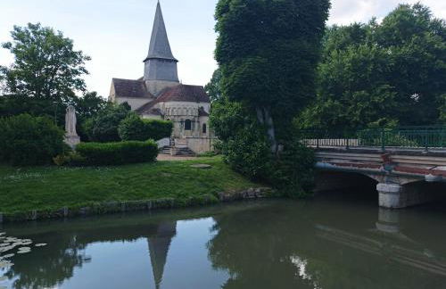 La maison au bord de l'eau - Foto 29