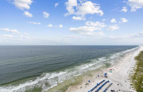 Splash Beach Resort #1601-W by Book That Condo - Foto 62