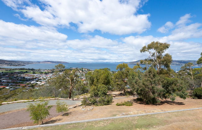 Hilltop House - Foto 50