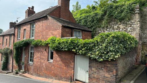 The Railway Cottage Bridgnorth - Foto 3