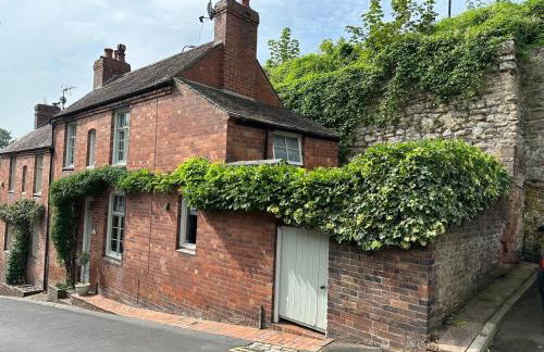 The Railway Cottage Bridgnorth - Foto 3