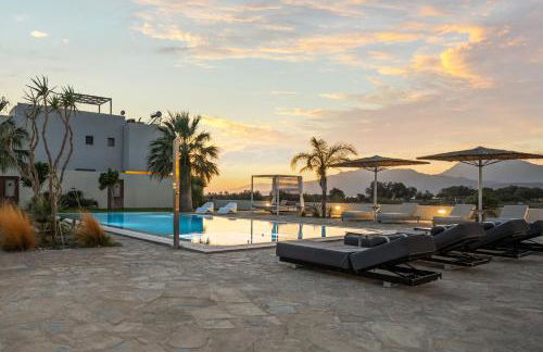 Villa Pnoe Seaside - Photo 12