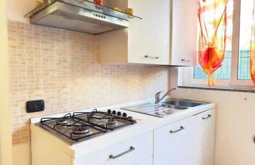 Garage e Posto Auto - Relax a 150 mt dal mare - Foto 8