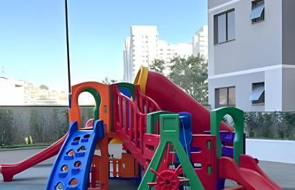 Novo Studio c/ VLT na porta | Centro e Z. Sul - Foto 44