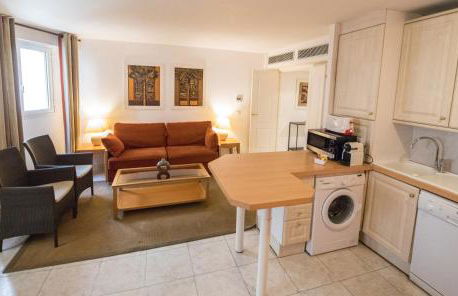 Cannes Croisette Prestige Apart'hotel - Foto 55