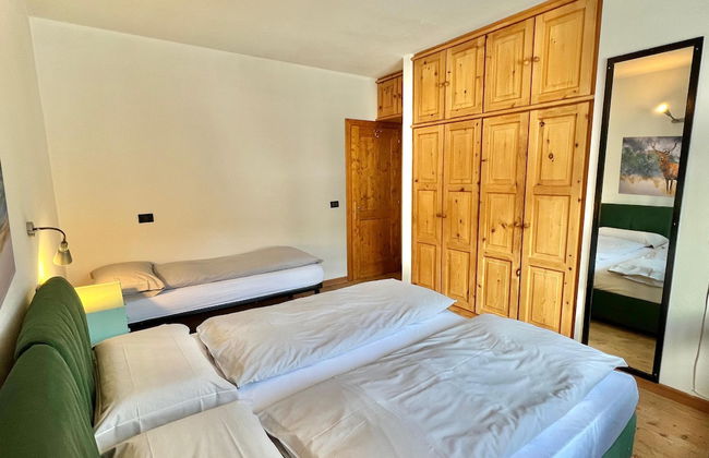 Roulette Apartments - Foto 33