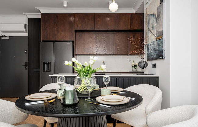 Apartamenty Sun & Snow Stranda - Foto 5