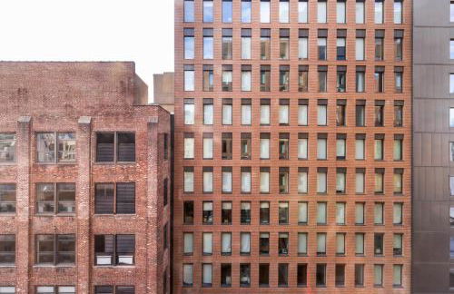 Blueground Chelsea pool nr The Vessel NYC-2144 - Foto 3