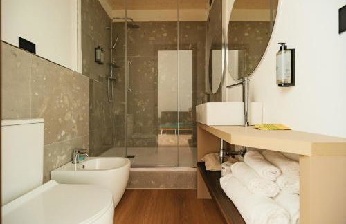 Cavour Suites - Foto 75