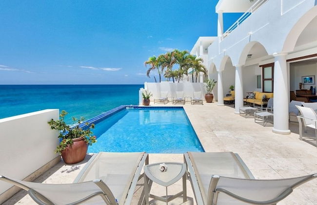 Villa Etoile De Mer - In Lowlands (Maho) - Foto 1