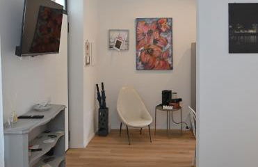 CASA NOVA Luxury Apartment Suite Fichi d'India - Foto 7