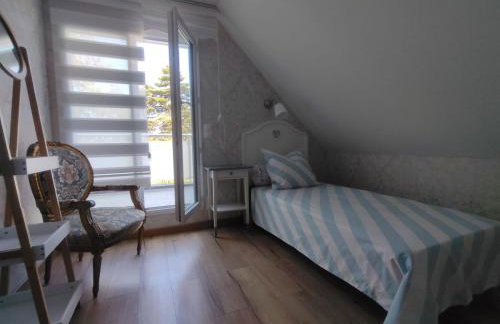 Villa Angelina La Baule - Photo 52