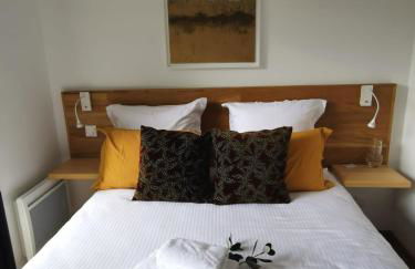 les Cottages du Valcoquet - Foto 17