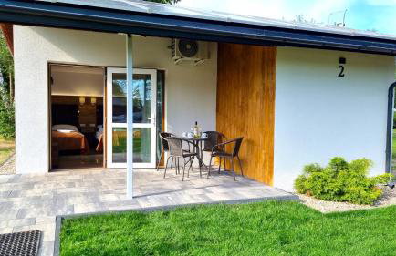 Lubiana Resort - Foto 53