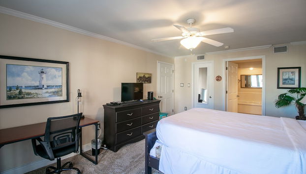 Ocean Club Villas A322 - Foto 3, Habitación