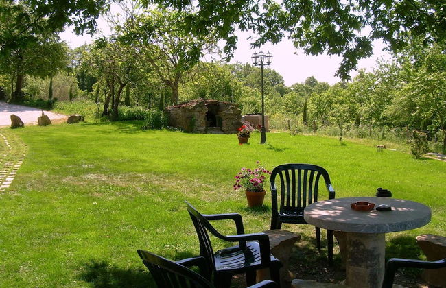 Agriturismo La Marianella - Foto 50