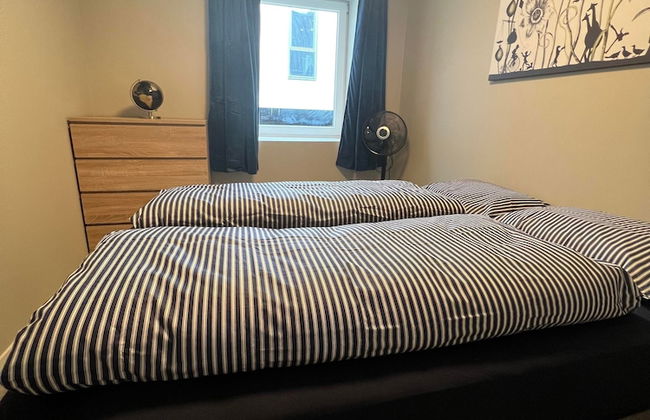 Notodden Sentrum Apartment NO 9 - Photo 5