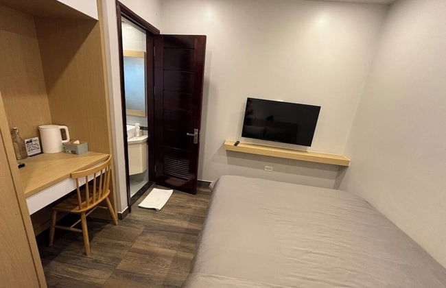 Lee Apartment & Hotel - Photo 5