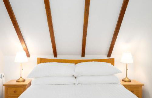 Seabreeze Cottage, 17 Seatown, Gardenstown - Foto 29